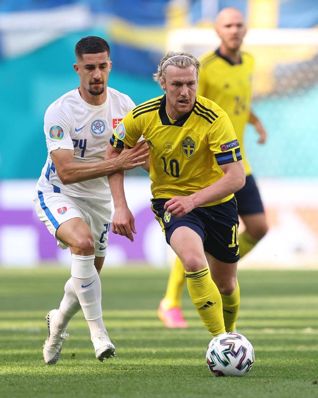 斯洛伐克中场团结一心,客场输赢比赛备战欧锦赛的简单介绍 斯洛伐克中场团结一心,客场输赢比赛备战欧锦赛的简单介绍