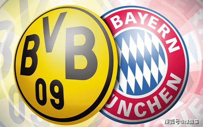 北威州德比打响，多特蒙德要夺冠有戏的简单介绍