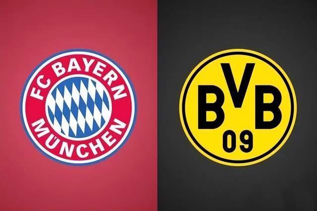 北威州德比打响，多特蒙德要夺冠有戏的简单介绍