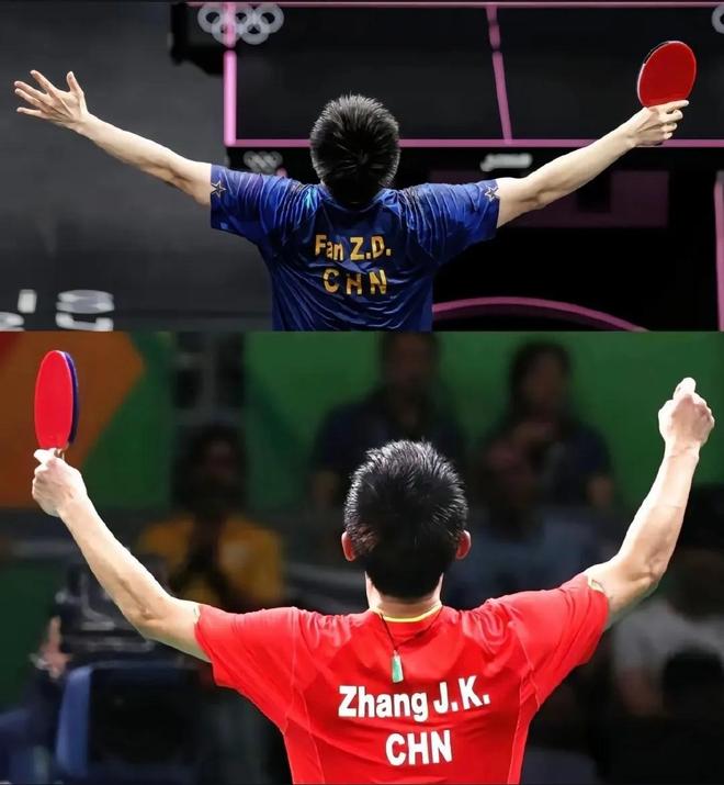 日本乒乓球队爆冷英国乒乓球队,张继科惊艳世界的简单介绍 日本乒乓球队爆冷英国乒乓球队,张继科惊艳世界的简单介绍