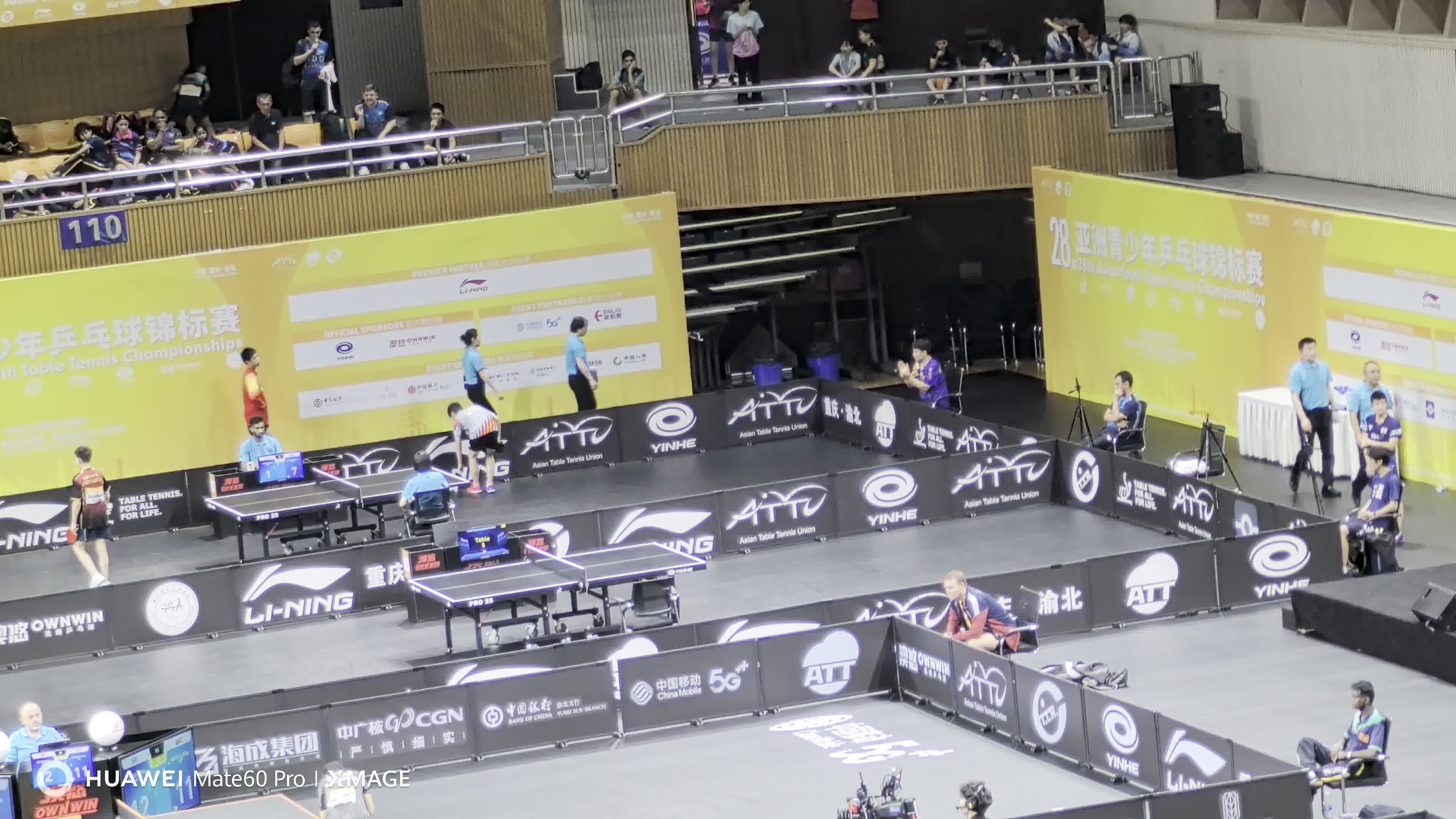 亚太区选手备战新赛季首个大赛