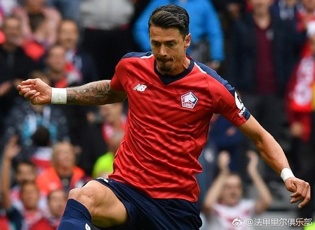 关于里尔在主场力克对手,继续保持领先优势的信息 关于里尔在主场力克对手,继续保持领先优势的信息