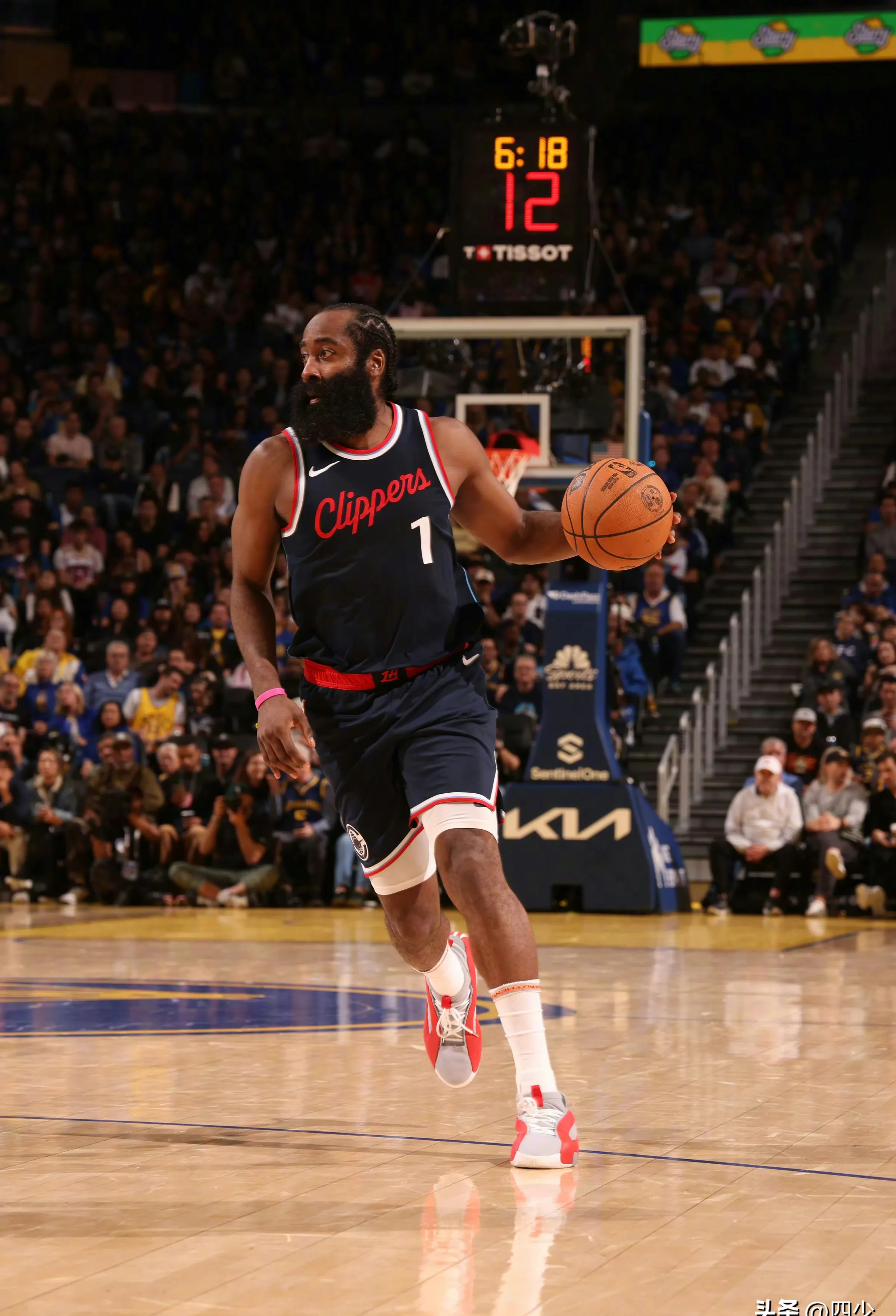 哈里斯或将重返赛场，快船备战反扑关键之战的简单介绍