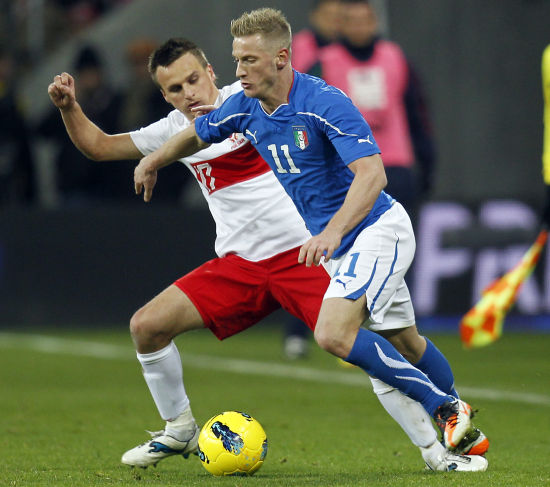 关于波兰队晋级欧预赛淘汰赛关键势在必得的信息