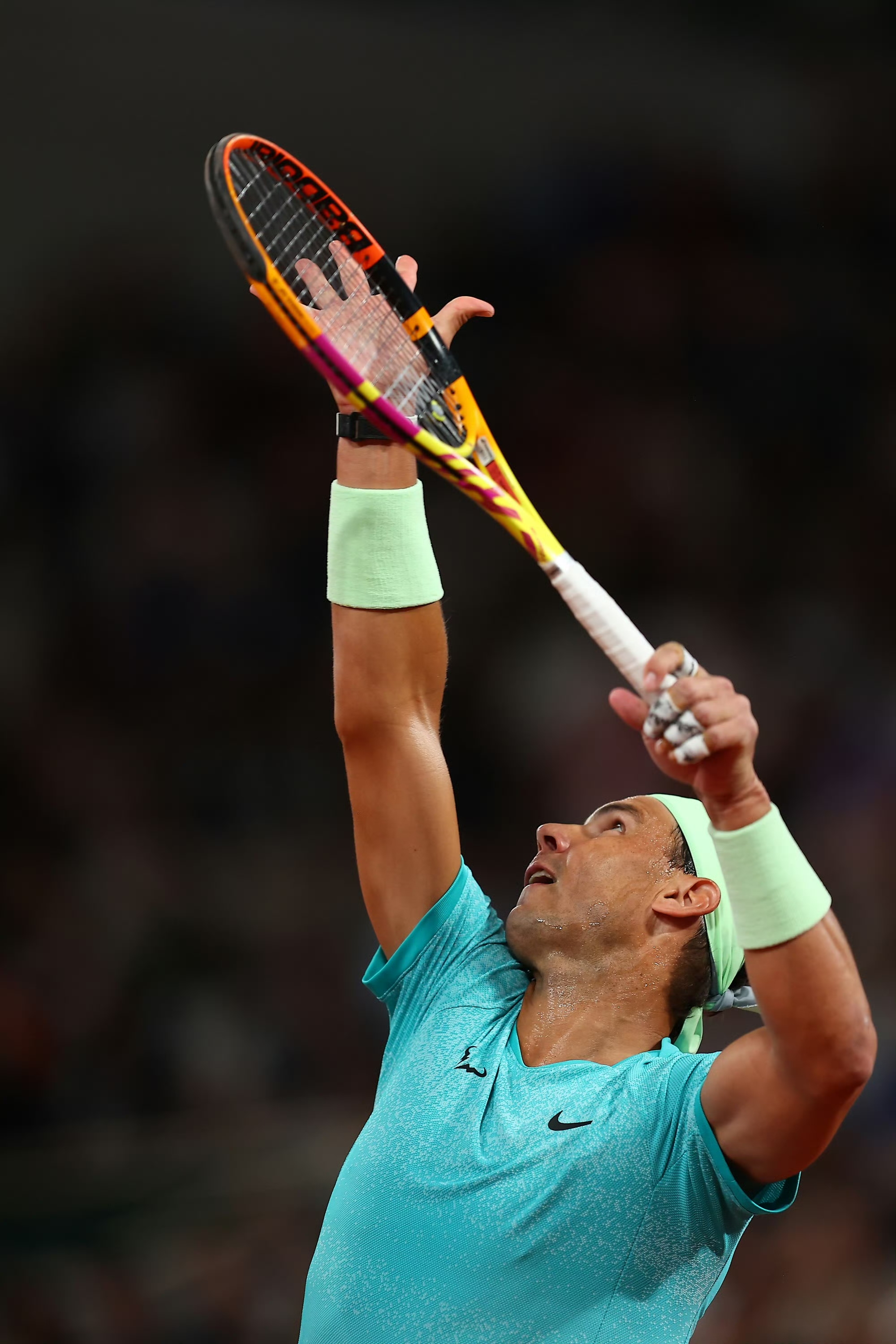 关于德国网球队翻盘法国网球队，纳达尔一己之力扛起全队的信息