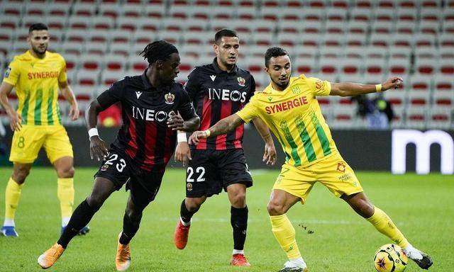 关于摩纳哥客场战平雷恩，保持不败战绩的信息