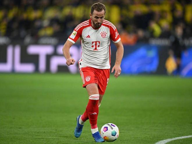 关于国际米兰翻盘巴黎，凯恩状态火热的信息