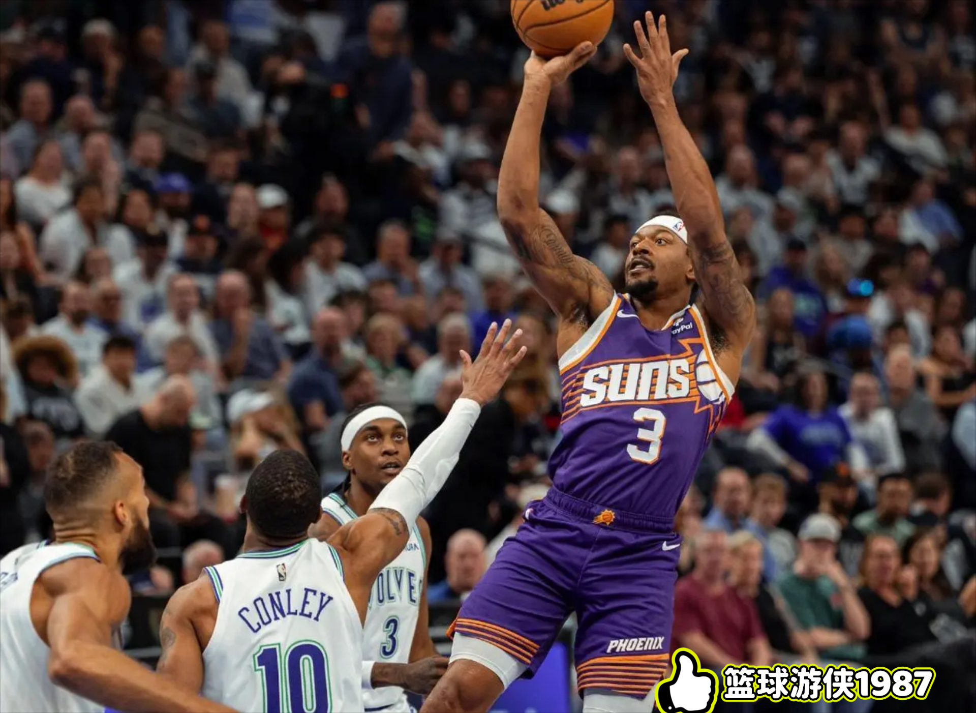 包含山西队横扫江苏队，克莱状态火热的词条