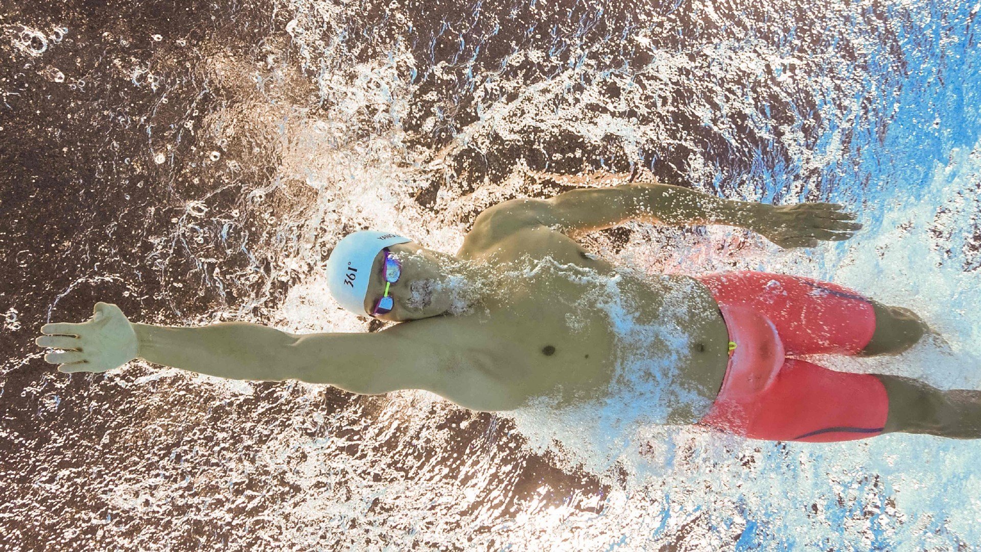 跨界胜利，从深圳完胜广东到西亚卡姆欧冠封神—竞技场上的唯一性瞬间