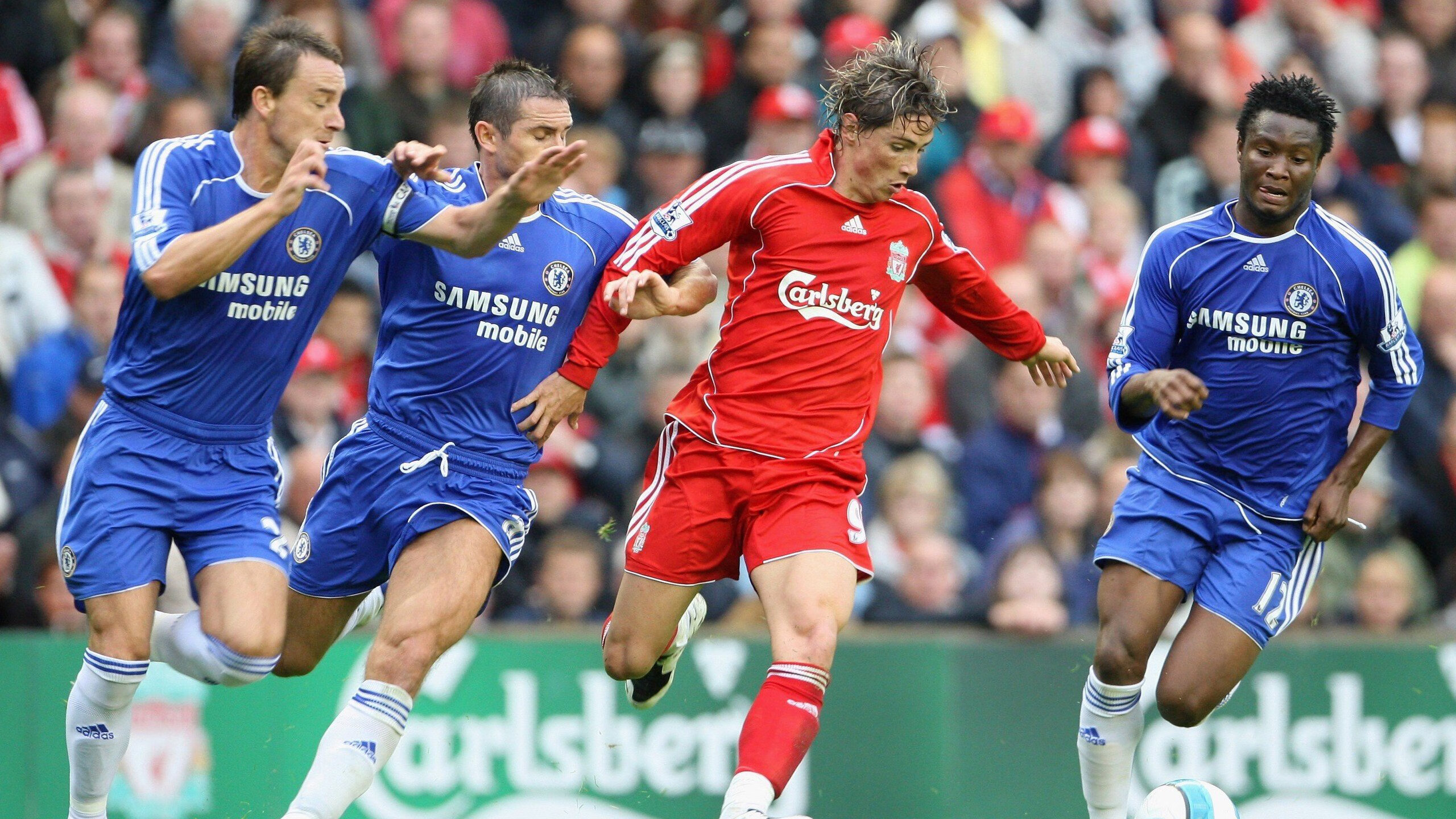 当神话撞碎冰川，恩佐在欧冠决赛的史诗接管与唯一性启示